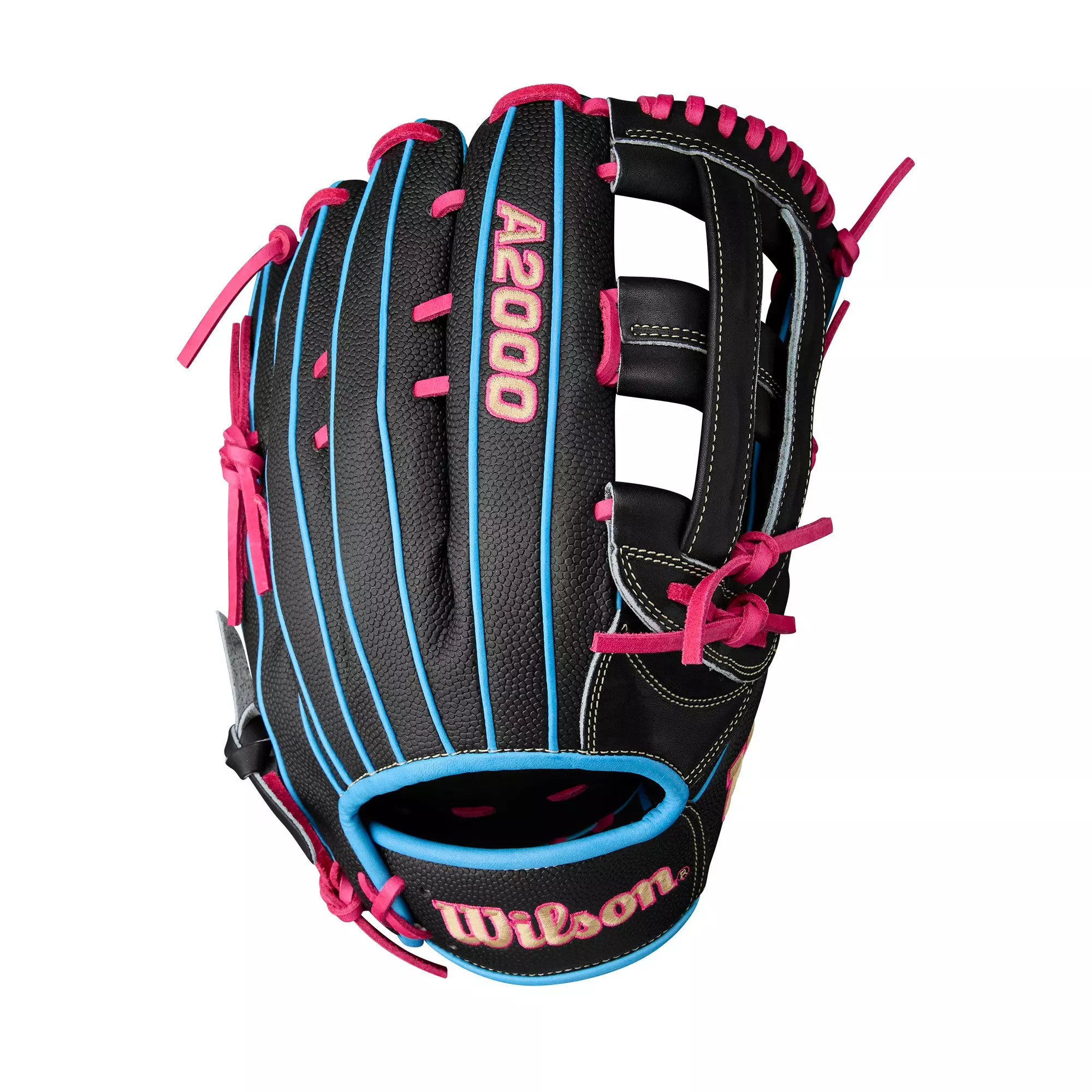 Wilson A2000 1777SS 12.75
